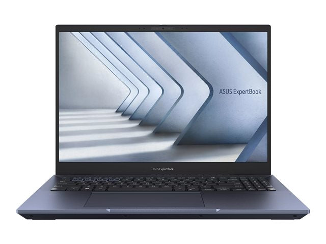 ASUS Laptop ExpertBook B5 - 12th Generation Core i7 16GB DDR5 RAM 512GB SSD Backlit Keyboard 16" OLED WQUXGA Screen