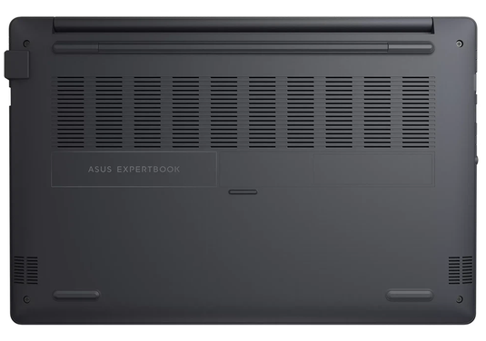ASUS Laptop ExpertBook BM1 - 7th Generation H-Series Ryzen