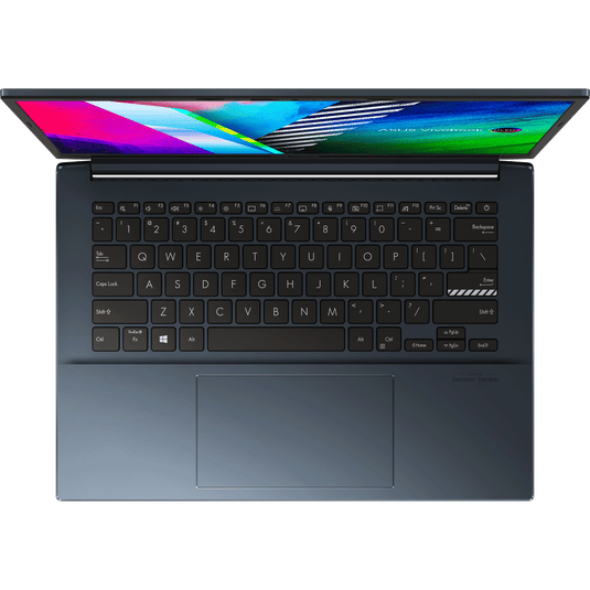 ASUS Laptop K3400P - 11th Generation H-Series i5 8GB RAM