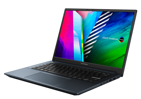 ASUS Laptop K3400P - 11th Generation H-Series i5 8GB RAM