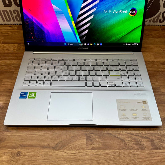 ASUS Laptop K513E - 11th Generation Core i5 16GB RAM 512GB