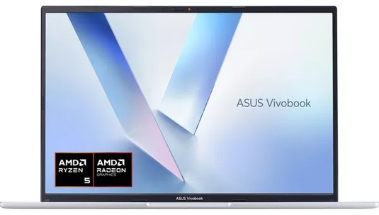 ASUS Laptop M1605 - AMD Ryzen 5 16GB DDR5 RAM 512GB SSD