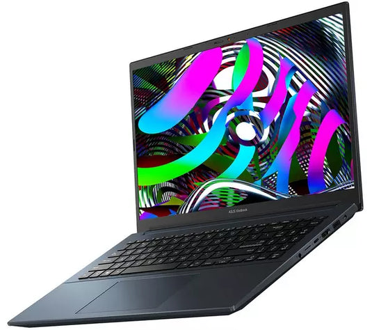 ASUS Laptop M3500QA - Eight-Core Ryzen 9 16GB RAM 1TB SSD