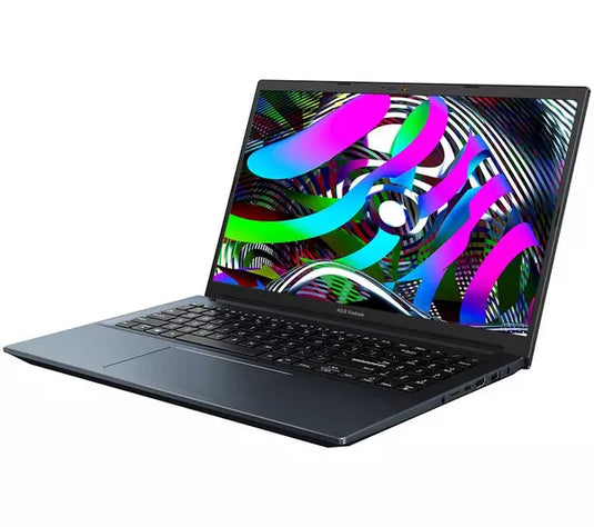 ASUS Laptop M3500QA - Eight-Core Ryzen 9 16GB RAM 1TB SSD