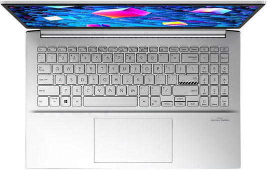 ASUS Laptop M3500QA - H-Series Ryzen 5 16GB RAM 512GB SSD