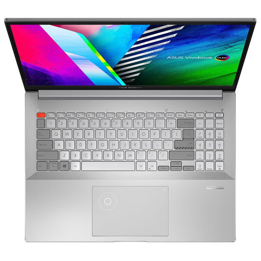 ASUS Laptop Pro 16X - H-Series Core i5 16GB RAM 512GB SSD