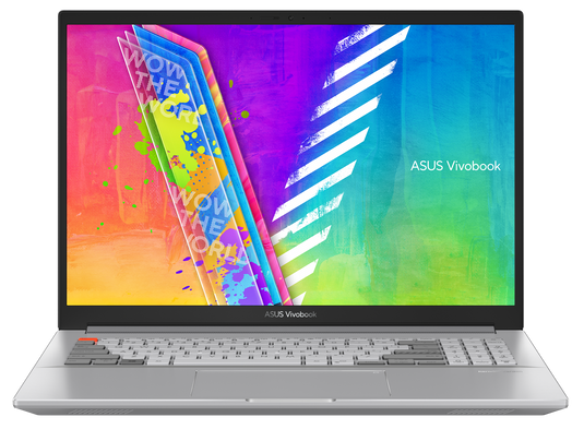 ASUS Laptop Pro 16X - H-Series Core i5 16GB RAM 512GB SSD