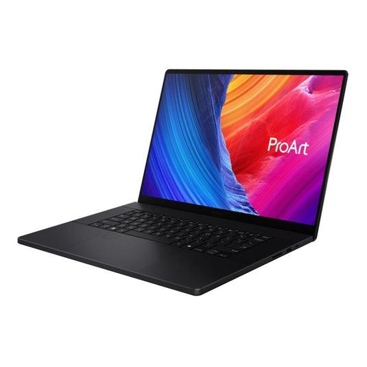ASUS Laptop ProArt P16 - AMD Ryzen AI 9HX 32GB DDR5 RAM 1TB