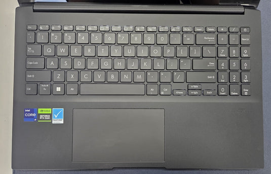 ASUS Laptop Q540 - 13th Generation H-Series i9 16GB DDR5