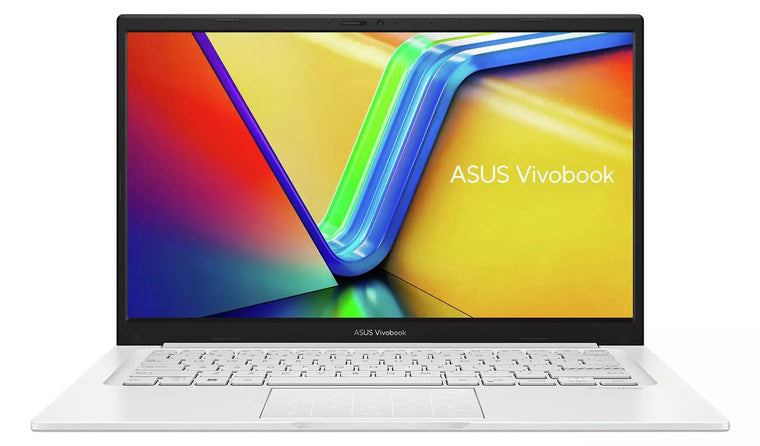 ASUS Laptop VivoBook 14 -13th Generation Core i5 16GB RAM 1TB SSD 1.4KG Weight Windows 11 Home 14" FHD Screen