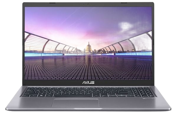 ASUS Laptop VivoBook 15 -  10th Generation Core i3 8GB RAM 256GB SSD Sonicmaster Speakers 15.6" HD Screen