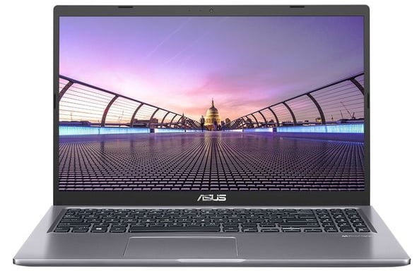ASUS Laptop VivoBook 15 - 10th Generation Core i5 8GB RAM 512GB SSD SonicMaster Speakers Windows 11 Home 15.6" FHD Screen