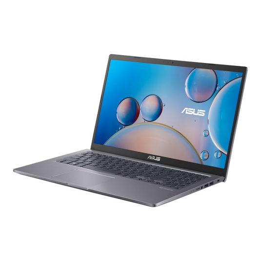 ASUS Laptop VivoBook 15 - AMD Ryzen 3 8GB RAM 256GB SSD
