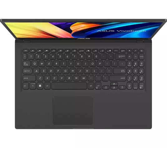 ASUS Laptop VivoBook 15 - Intel Pentium Gold 16GB RAM 256GB