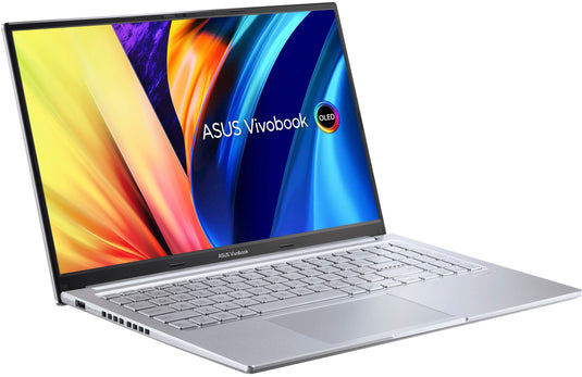 ASUS Laptop VivoBook 15X OLED - H-Series Ryzen 7 16GB RAM