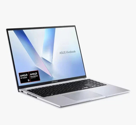 ASUS Laptop VivoBook 16 - AMD Ryzen 5 16GB DDR5 RAM 512GB