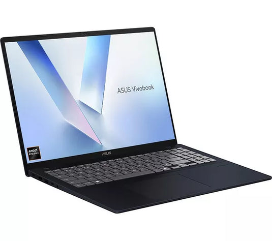 ASUS Laptop VivoBook 16 - AMD Ryzen AI 7 16GB DDR5 RAM 1TB
