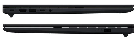 ASUS Laptop VivoBook 16 - Brand New Eight-Core Snapdragon