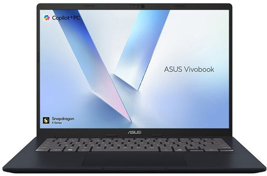 ASUS Laptop VivoBook 16 - Brand New Eight-Core Snapdragon
