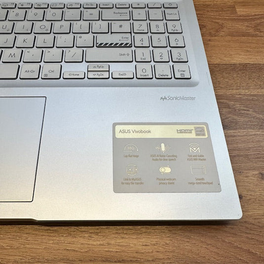 ASUS Laptop VivoBook 16X - 12th Generation Core i3 16GB RAM