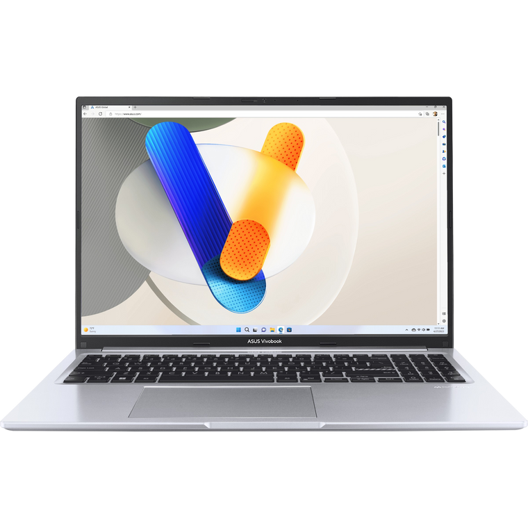 ASUS Laptop VivoBook 16X - 12th Generation Core i7 16GB RAM 512GB SSD Backlit Keyboard WiFi 6 16" IPS FHD+ Screen