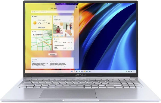 ASUS Laptop VivoBook 16X - 12th Generation H-Series Core i5