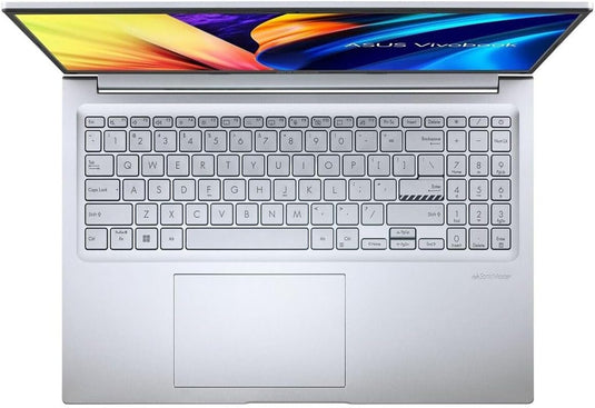 ASUS Laptop VivoBook 16X - 12th Generation H-Series Core i5