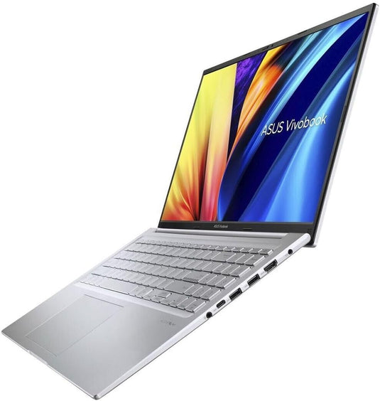ASUS Laptop VivoBook 16X - 12th Generation H-Series Core i5
