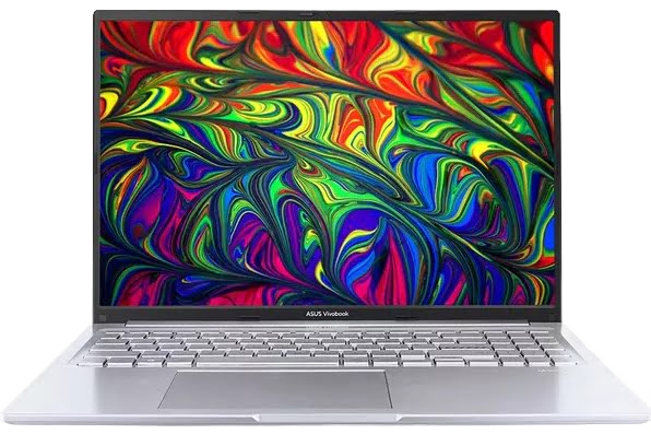 ASUS Laptop VivoBook 16X - Eight-Core H-Series Ryzen 7 16GB RAM 512GB SSD Backlit Keyboard 16" FHD+ Screen