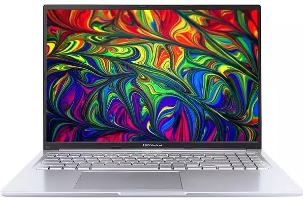 ASUS Laptop VivoBook 16X - Six-Core H-Series Ryzen 5 16GB RAM 512GB SSD Windows 11 Home 16" FHD+ Screen