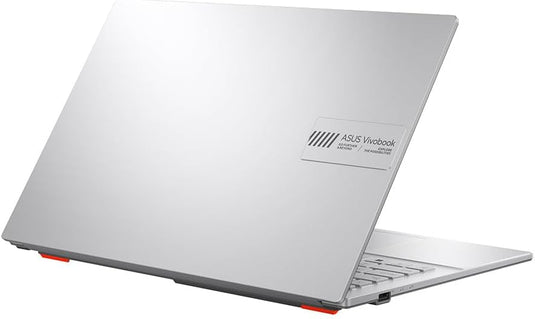 ASUS Laptop VivoBook E1504 - Eight-Core i3 8GB RAM 256GB