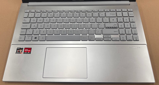 ASUS Laptop VivoBook E1504FA - 7th Generation Ryzen 3 8GB