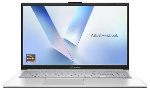 ASUS Laptop VivoBook E1504FA - 7th Generation Ryzen 3 8GB
