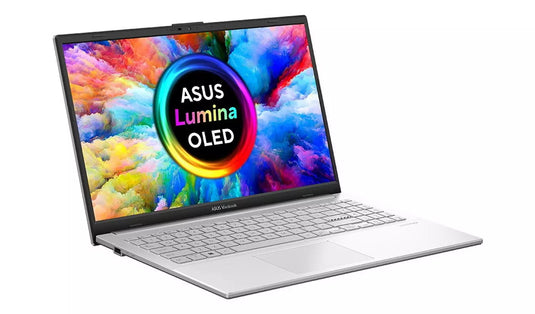 ASUS Laptop VivoBook E1504FA - 7th Generation Ryzen 5 8GB