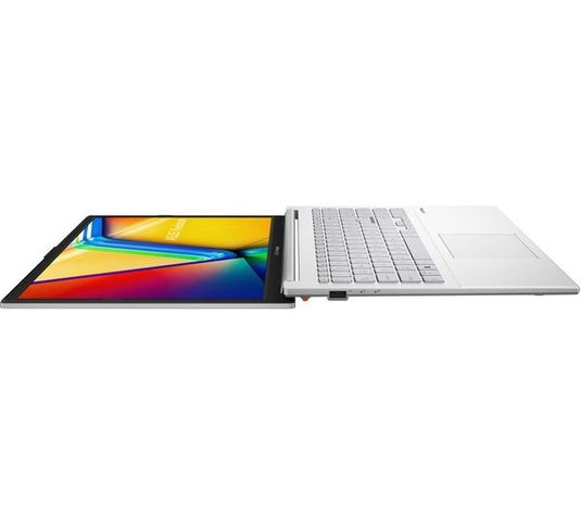 ASUS Laptop VivoBook E1504FA - 7th Generation Ryzen 5 8GB