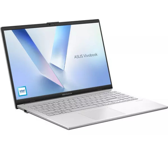 ASUS Laptop VivoBook E1504T - Intel Quad-Core 8GB DDR5 RAM