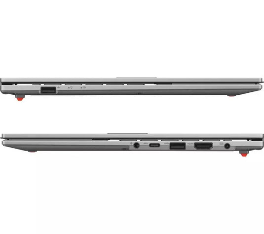 ASUS Laptop VivoBook E1504T - Intel Quad-Core 8GB DDR5 RAM