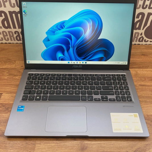 ASUS Laptop VivoBook F5 - 11th Generation Core i3 8GB RAM