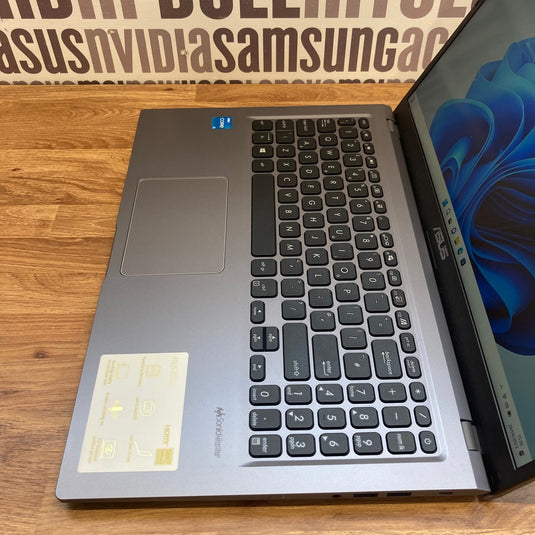 ASUS Laptop VivoBook F5 - 11th Generation Core i3 8GB RAM