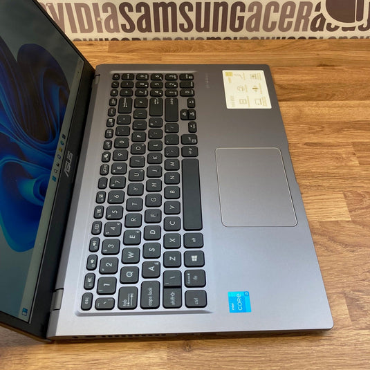 ASUS Laptop VivoBook F5 - 11th Generation Core i3 8GB RAM