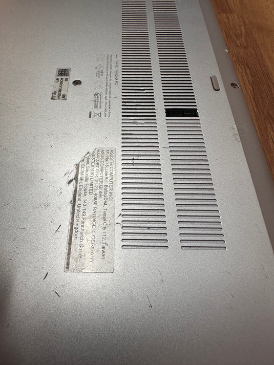 ASUS Laptop VivoBook Flip 14 - 11th Generation Core i3 4GB