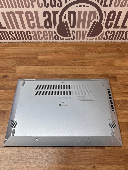 ASUS Laptop VivoBook Flip 14 - 11th Generation Core i3 4GB