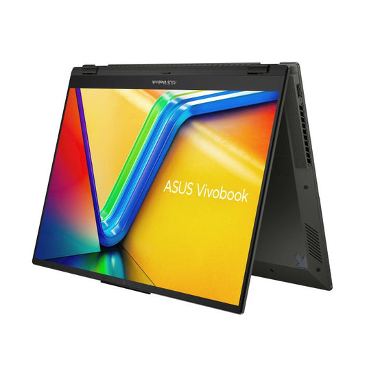 ASUS Laptop VivoBook Flip S 16 - 13th Generation Core i5