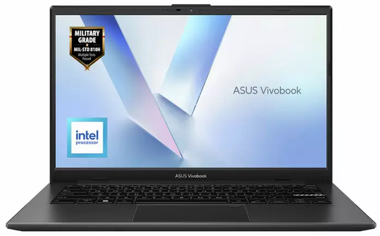 ASUS Laptop Vivobook Go - Intel Quad-Core 8GB DDR5 RAM