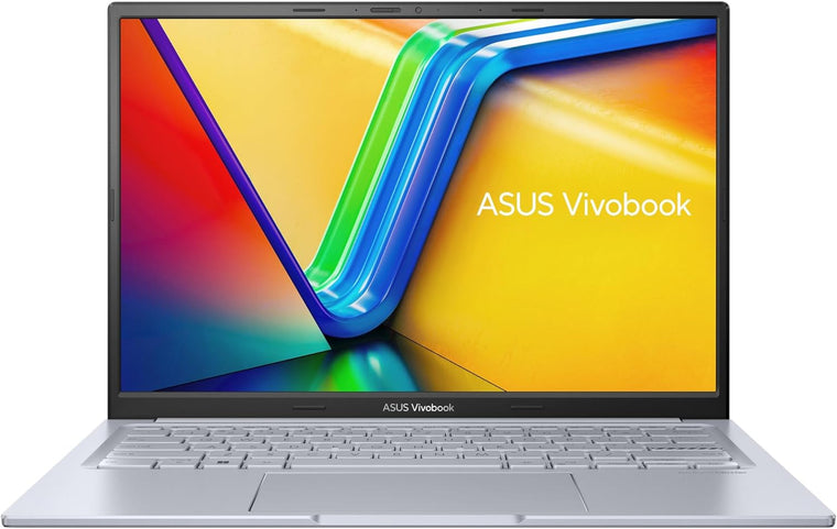 ASUS Laptop VivoBook K3405Z - 12th Generation H-Series Core i5 16GB RAM 512GB SSD NVIDIA RTX 2050 Graphics Backlit Keyboard 14" IPS FHD Screen