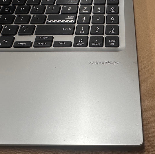 ASUS Laptop VivoBook M15 - 7th Generation Ryzen 7 16GB RAM