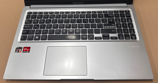 ASUS Laptop VivoBook M15 - 7th Generation Ryzen 7 16GB RAM