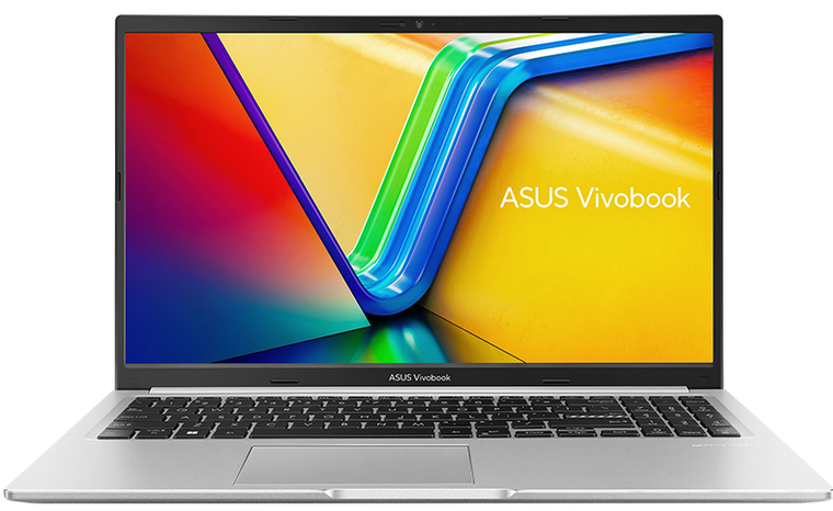 ASUS  Laptop VivoBook M15 - Eight-Core Ryzen 7 16GB RAM 512GB SSD Windows 11 Home 15.6" IPS FHD Screen