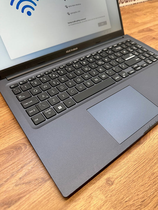 ASUS Laptop VivoBook M15 - H-Series Ryzen 7 16GB RAM 512GB