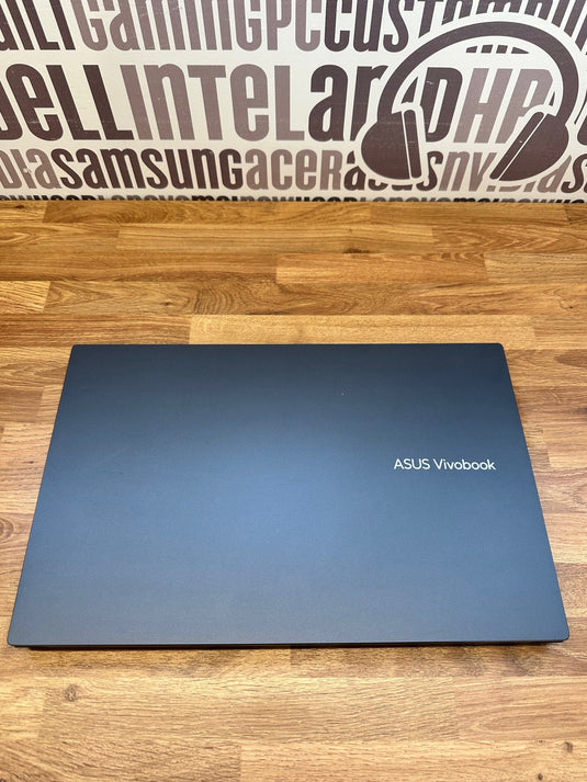 ASUS Laptop VivoBook M15 - H-Series Ryzen 7 16GB RAM 512GB